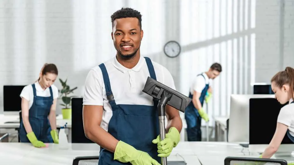 Expert Commercial Maintenance Services Tips You Need to Know