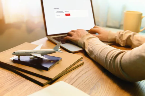 How to Verify a Flight PNR Online: Step by Step Guide