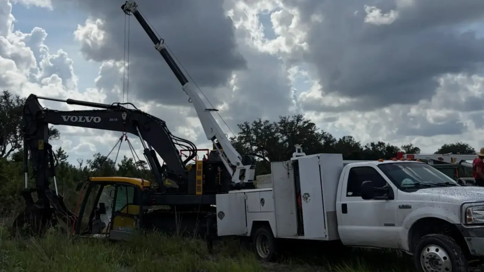 Heavy Equipment Repair in Jacksonville, FL: Services and What to Expect
