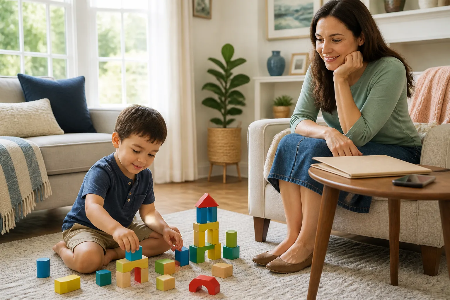 CHAMPVA and military families: what a North Carolina parent needs to know