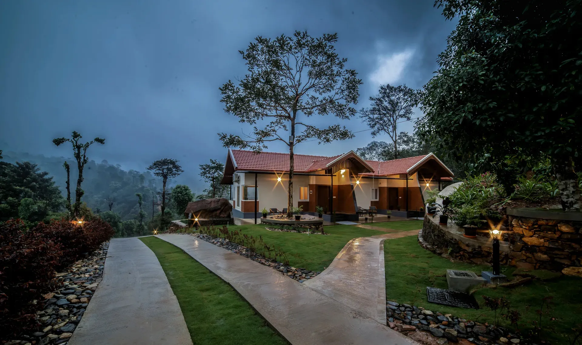 Nature Resort in Chikmagalur: What To Look For During A Peaceful Getaway