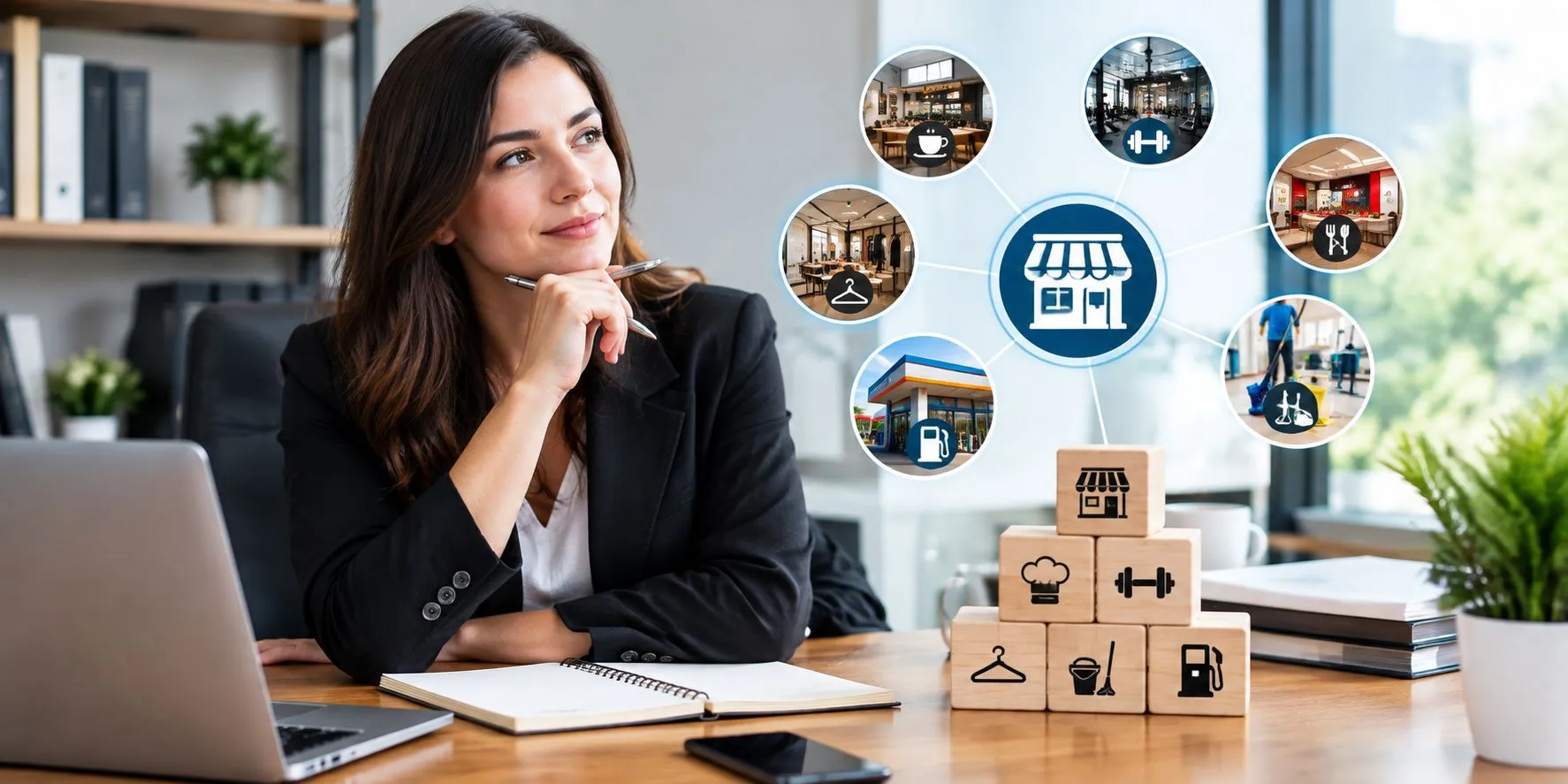 Can I Own a Franchise Without Quitting My Job? A Guide for Working Professionals