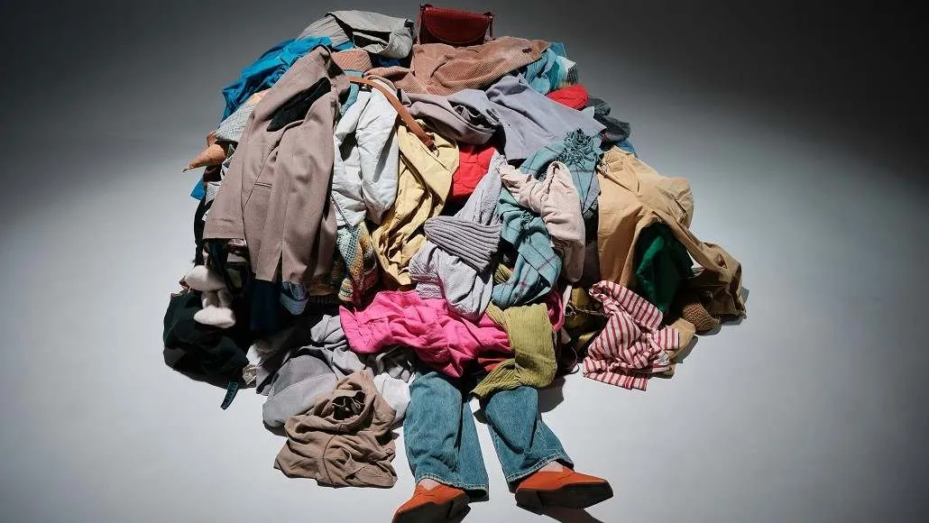 Textile Fashion Trends: Circular Fashion Drives New Textile Recycling Innovations