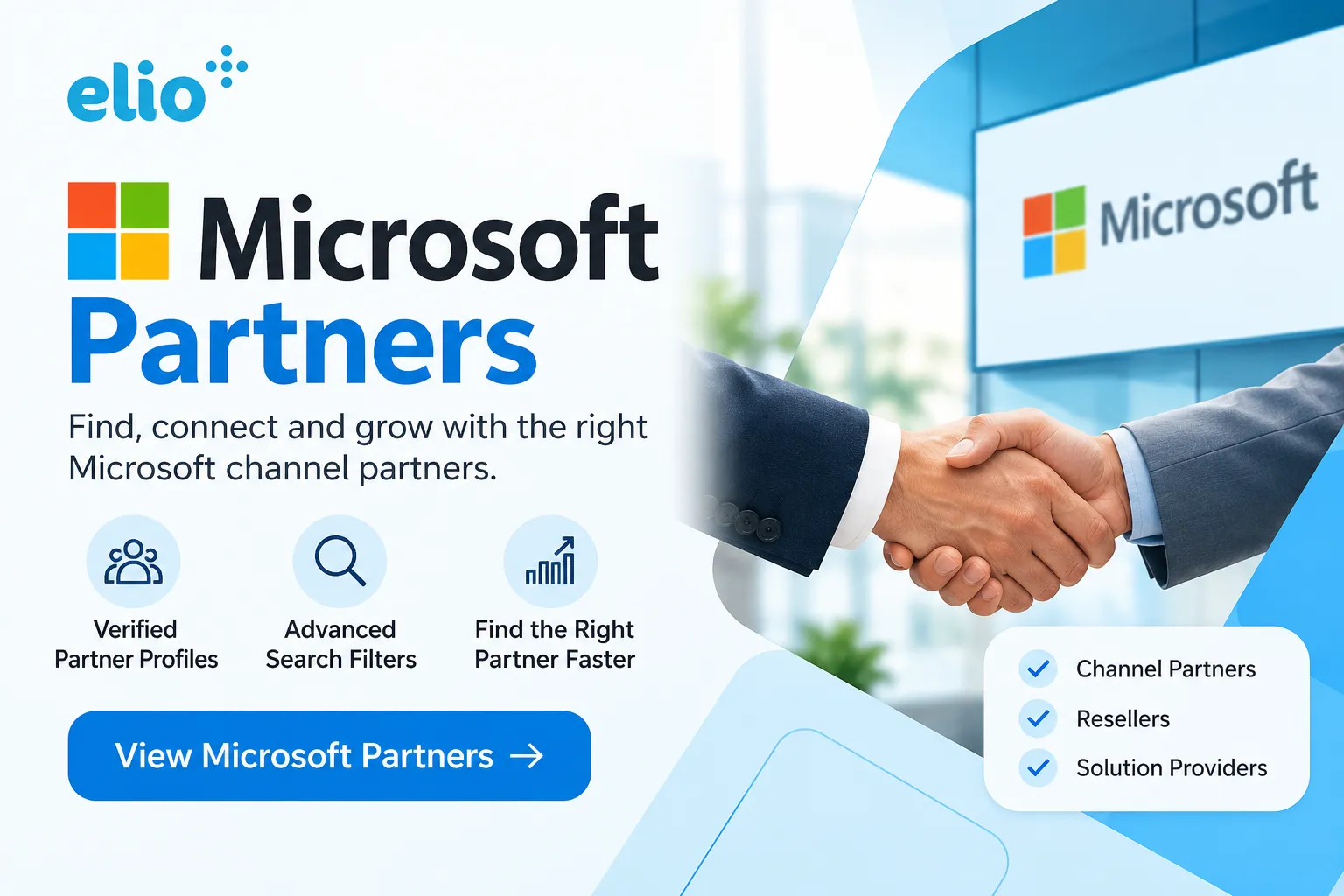 What to Look for in a Microsoft Partner Directory