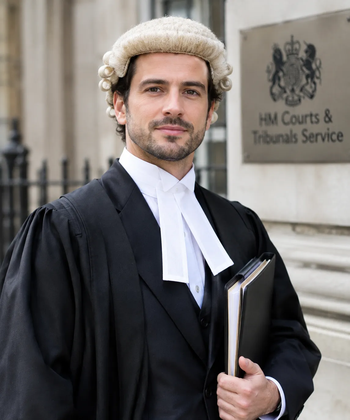 Jo Sidhu Criminal Bar Association and Access to Justice