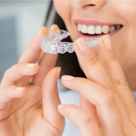 Invisalign Merrylands: Discover a Clearer Way to Smile