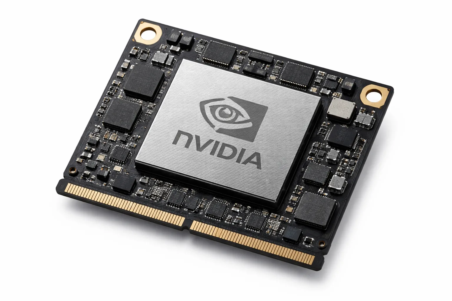 NVIDIA Jetson Orin NX 16GB: Powering the Next Generation of Edge AI