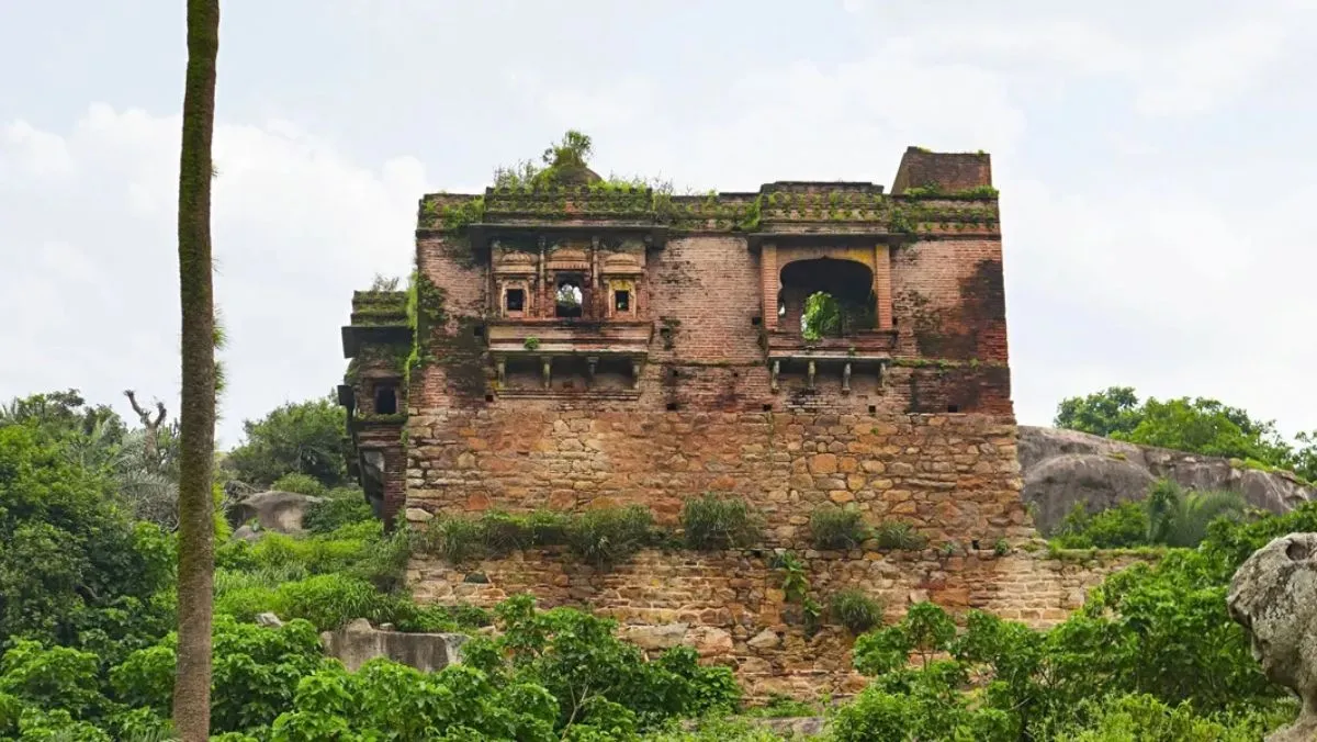 The 5 Best Sightseeing Places Around Abu Road