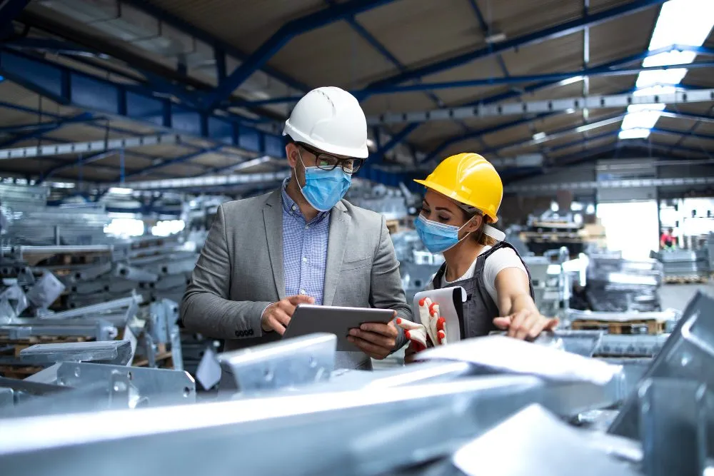 China Inspection Service Reduces Manufacturing Risks