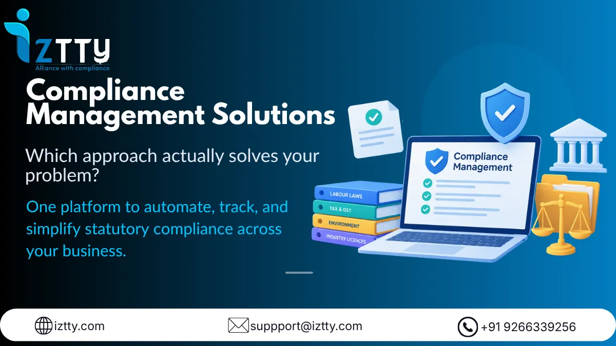 Why Manual Compliance Tracking Fails at 50 Employees, Not 500