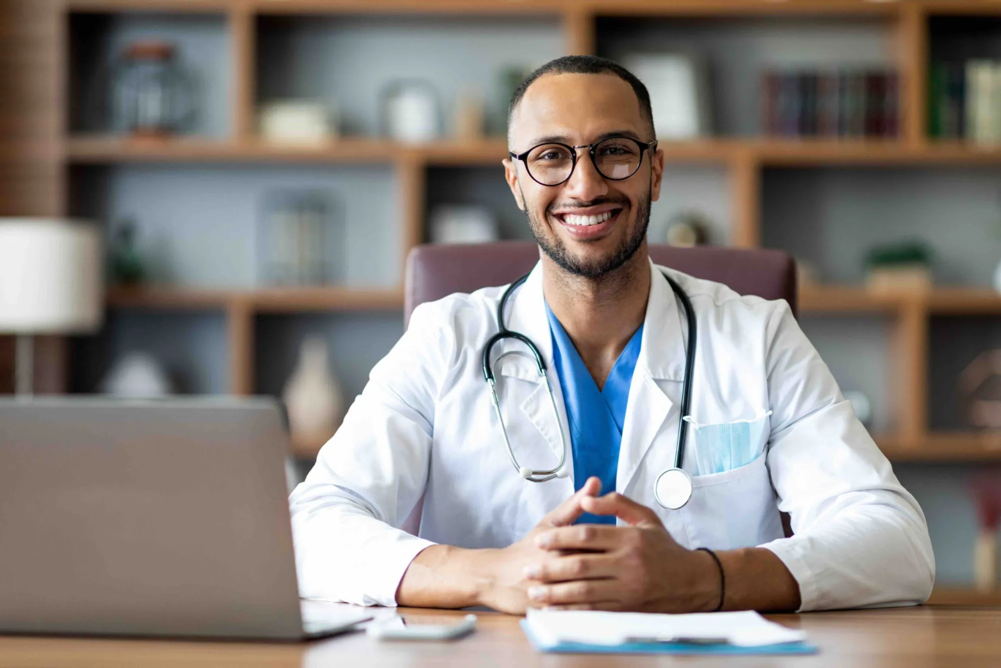 Doctor Online Colombia for Accessible Healthcare From Home