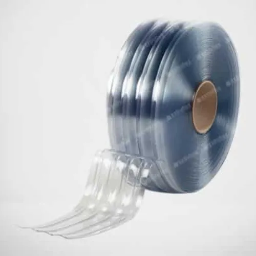 PVC Strip Curtains for Cleaner, More Organised Industrial Spaces