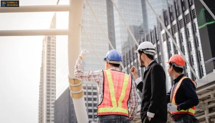How Smart Construction Planning Keeps Projects on Track
