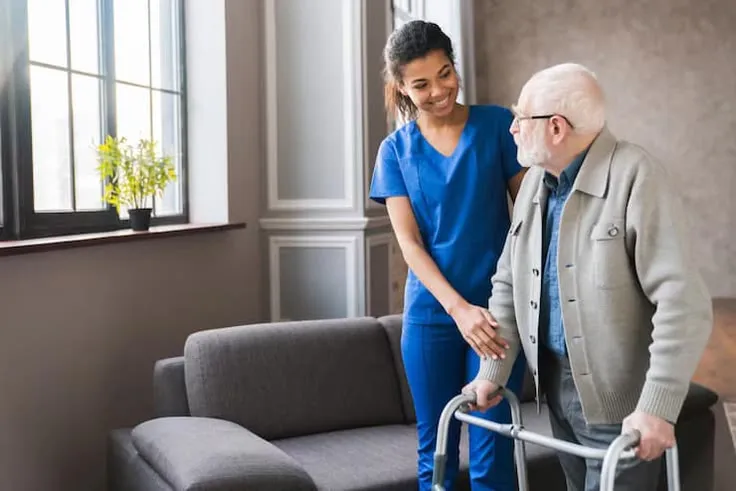 Understanding Comfort-Focused Care With Hospice care in Short Hills