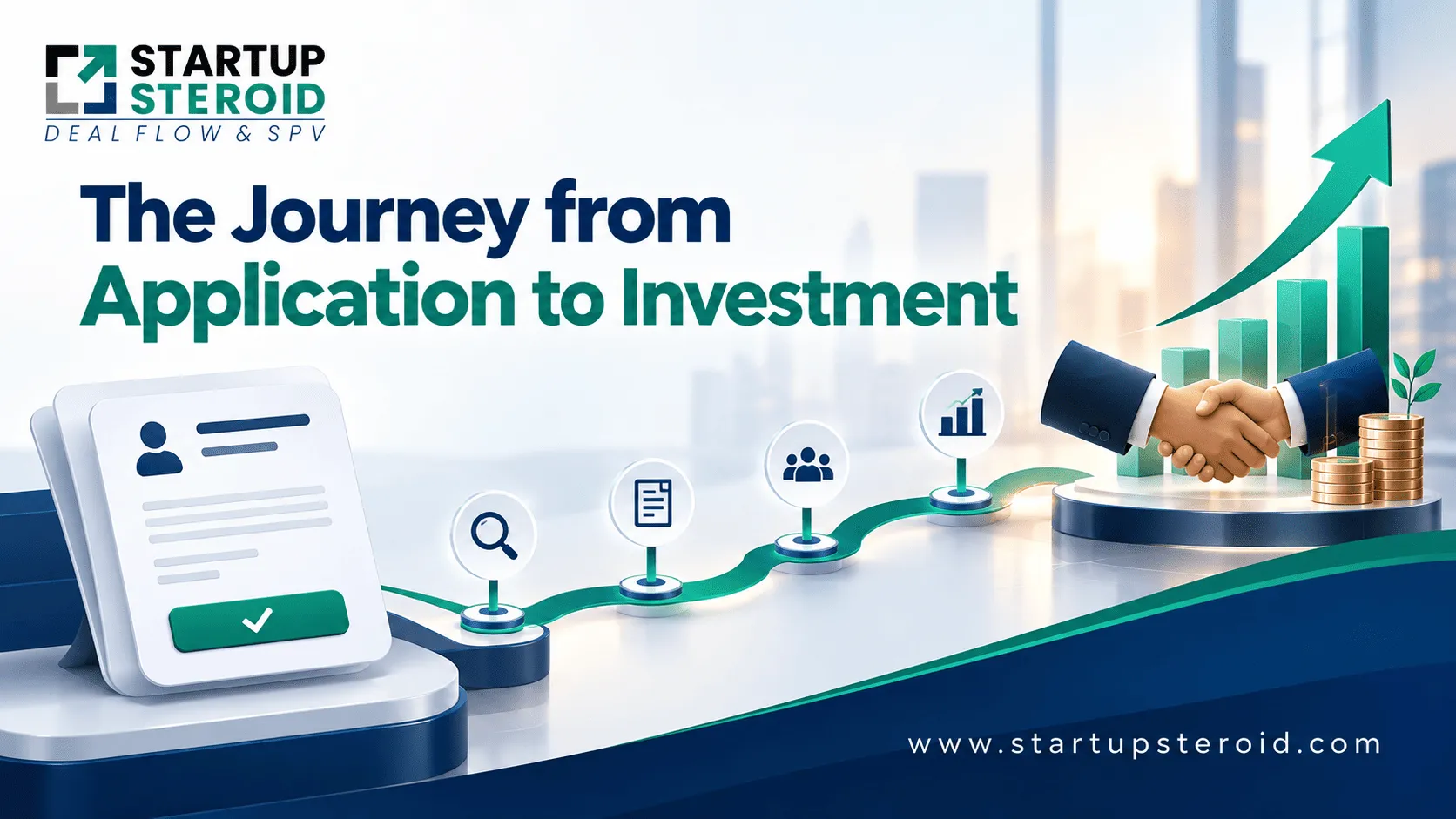 How Predictive Analytics Reduces Low-Quality Startup Applications
