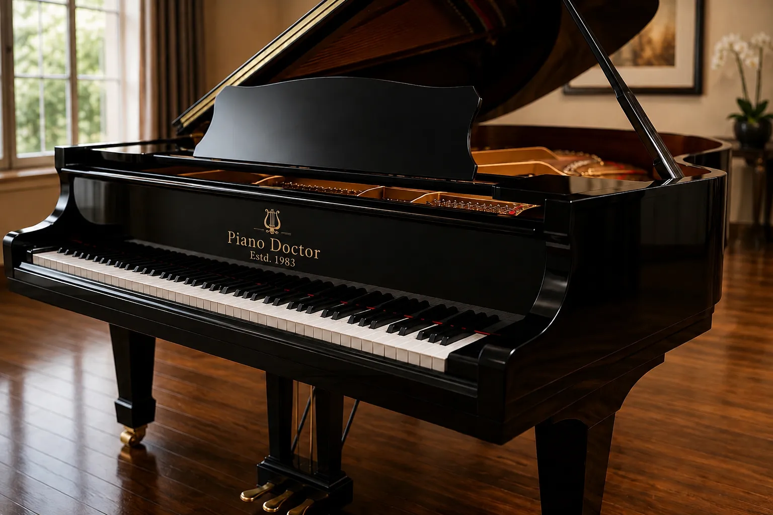 Finding the Right Piano Technician for Professional Acoustic Piano Care in Texas