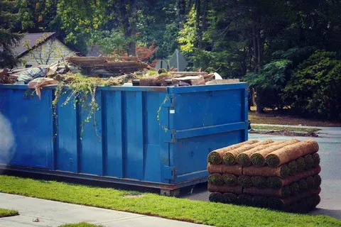 How to Prepare for a Dumpster Rental Service in Tulsa OK Before Cleanup