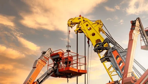 Lift Smarter: Make Every Heavy-Lifting Job Easier