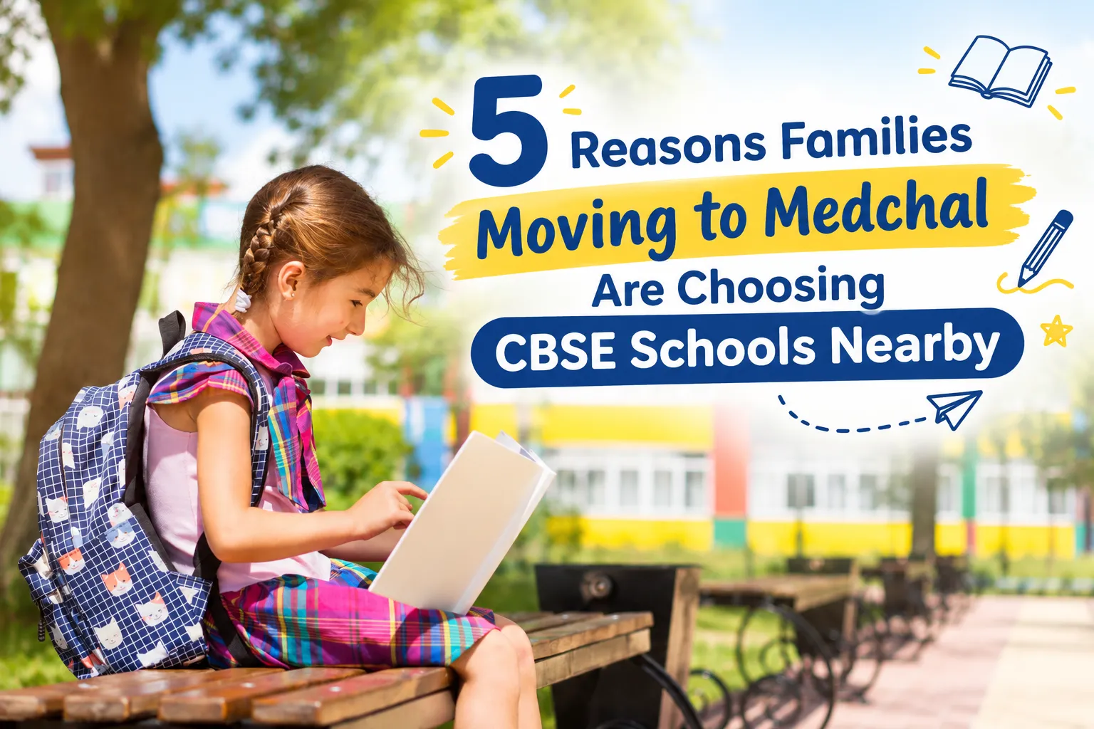 A Modern Approach to Learning at Sanskar Innovative School