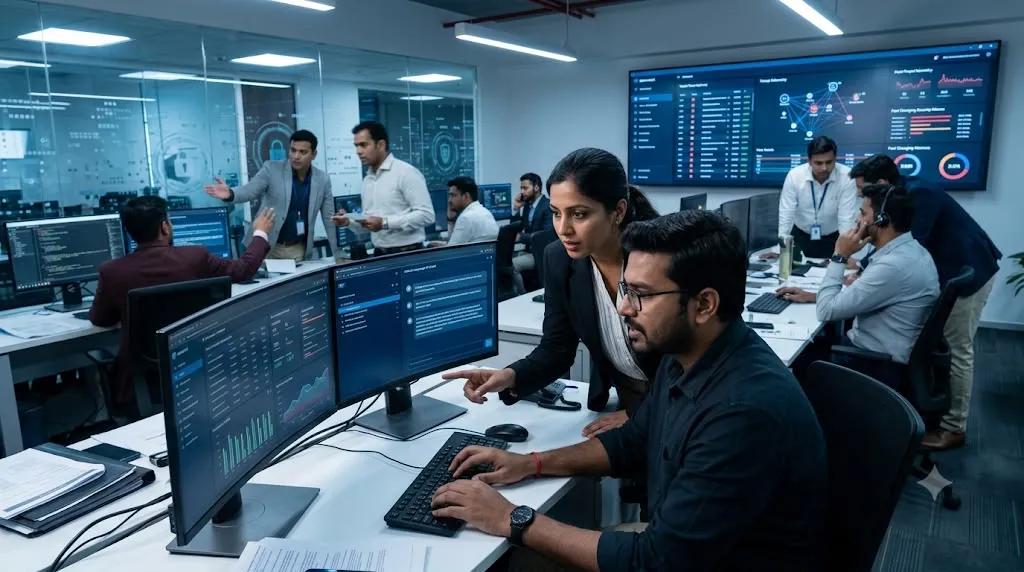 How Generative AI Is Changing the Cybersecurity Skills Gap
