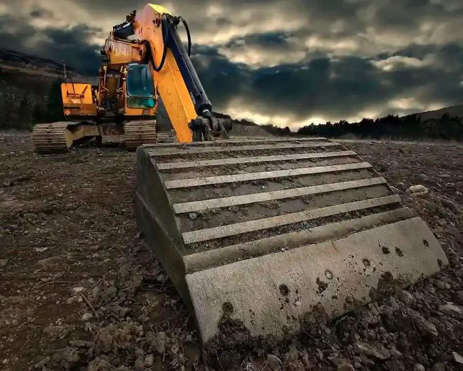How Can Professional Erosion Control Improve a Property After Heavy Rain?