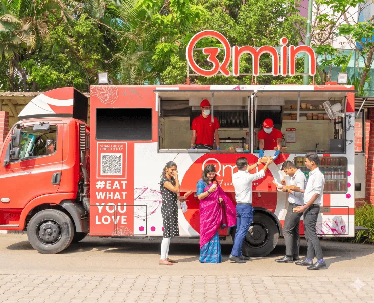Food Truck vs Restaurant: Which Is More Profitable in India in 2026?