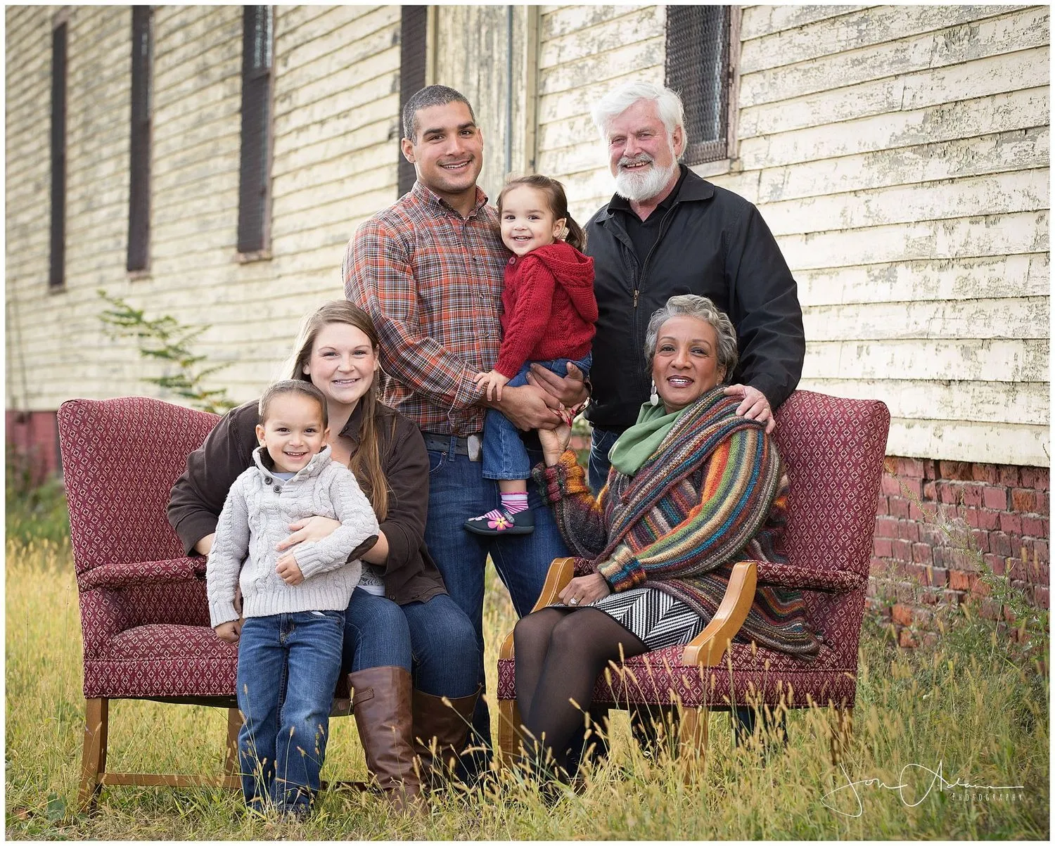 Affordable Family Photography Vermont for Cherished Memories