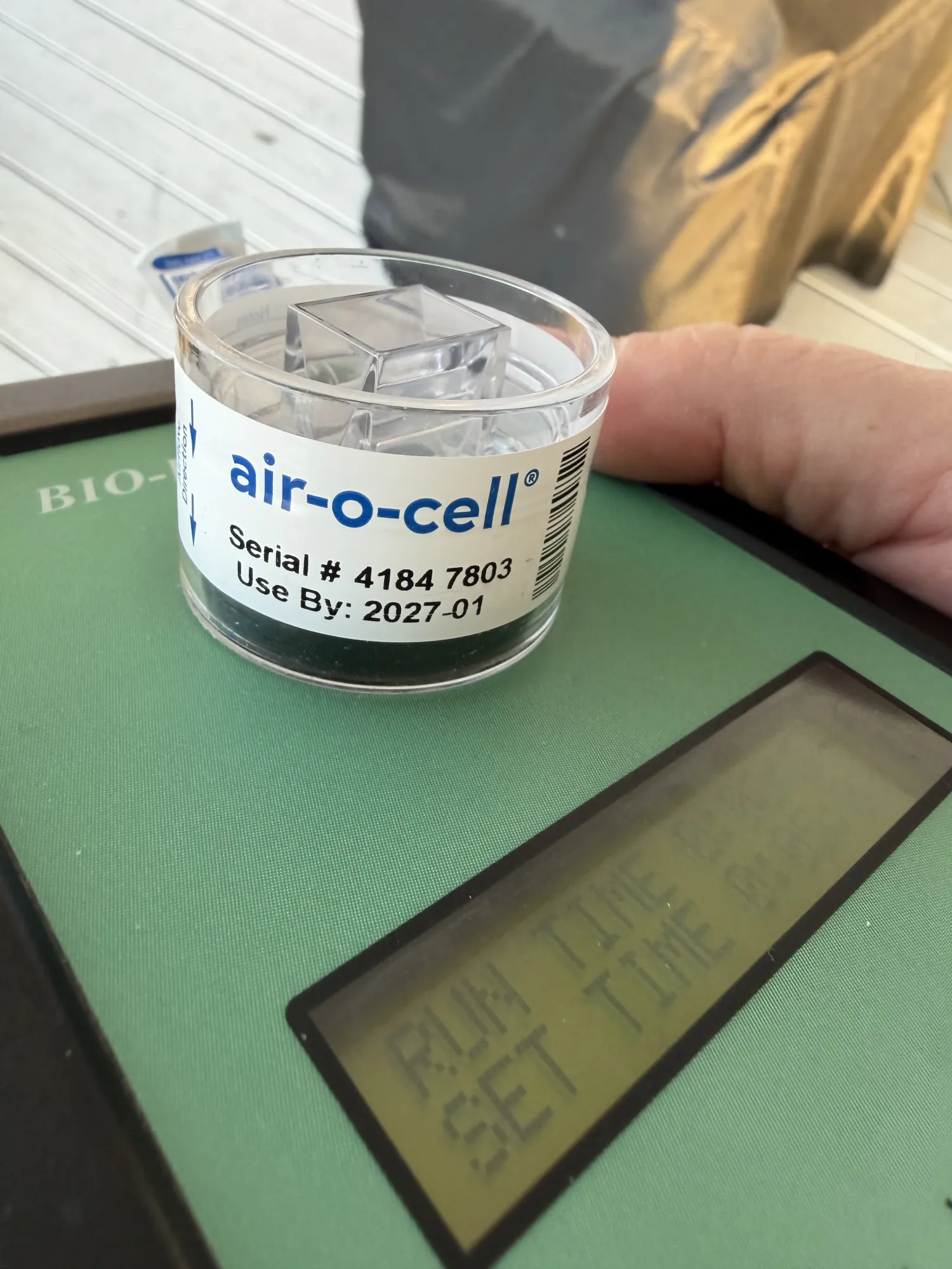 How Mold Testing Danville Helps Identify Potential Indoor Mold Concerns