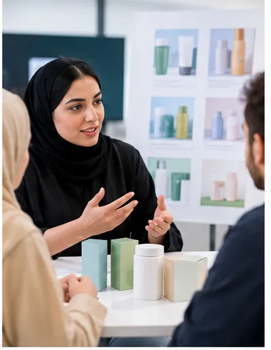 How Product Testing in UAE Helps Businesses Evaluate Product Differentiation