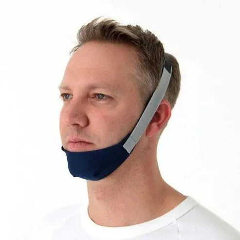 Dónde Comprar una Correa de Barbilla CPAP en Puerto Rico? | Sleep Net Shop