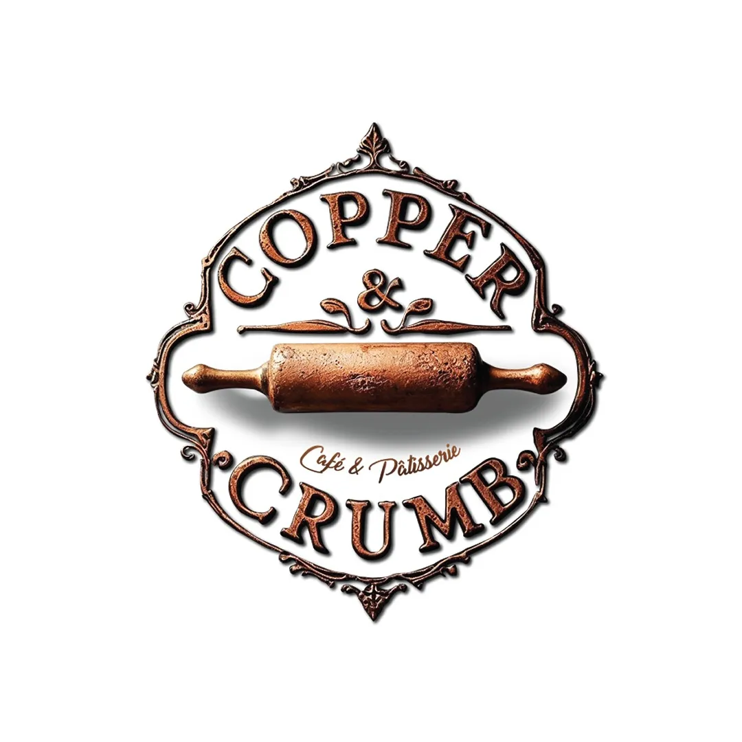 Truffle Toast, Kunafa Shakes and Perfect Balance: Why Copper & Crumb Is the Best Cafe in Tricity