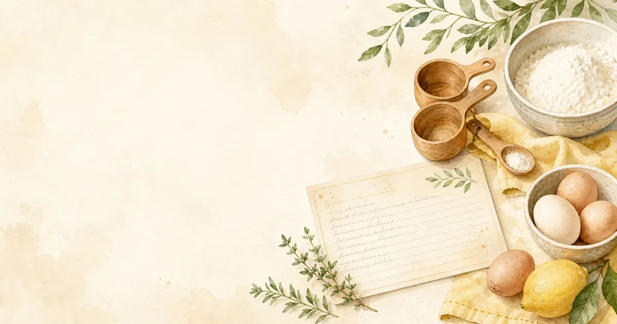 Cooking for Two? A Recipe Converter Makes Scaling Easier