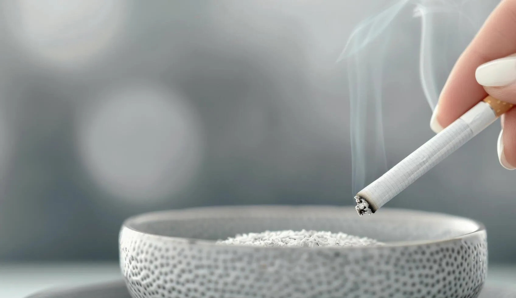 How Smoking Affects Kidney Health: Risks, Warning Signs, and Prevention