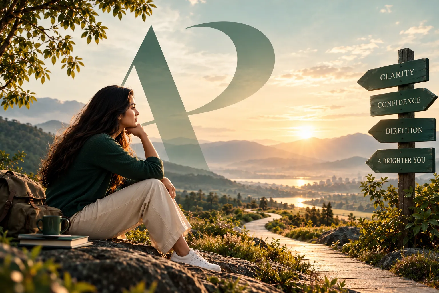 Feeling Stuck in Life? Why You Feel Stuck and How to Move Forward