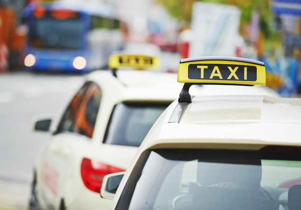 How to Choose A Reliable Taxi Service In Dunfermline and Fife
