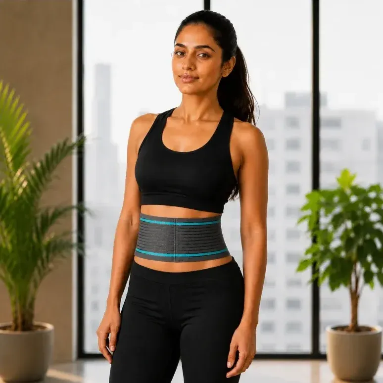 7 Things to Know Before Buying a Lower Back Pain Belt