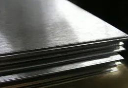 Stainless Steel 904L Plates: Why Industries Choose This High-Performance Alloy