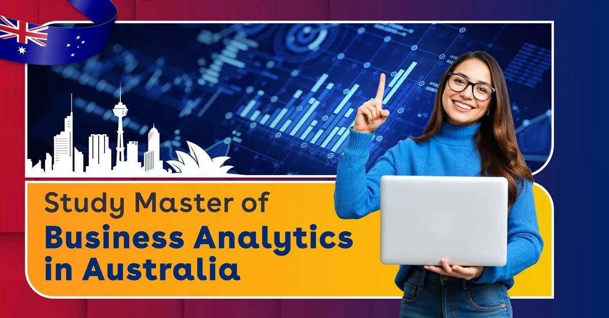 Business Analytics in Australia in 2027: Perks, Top Institutions & More