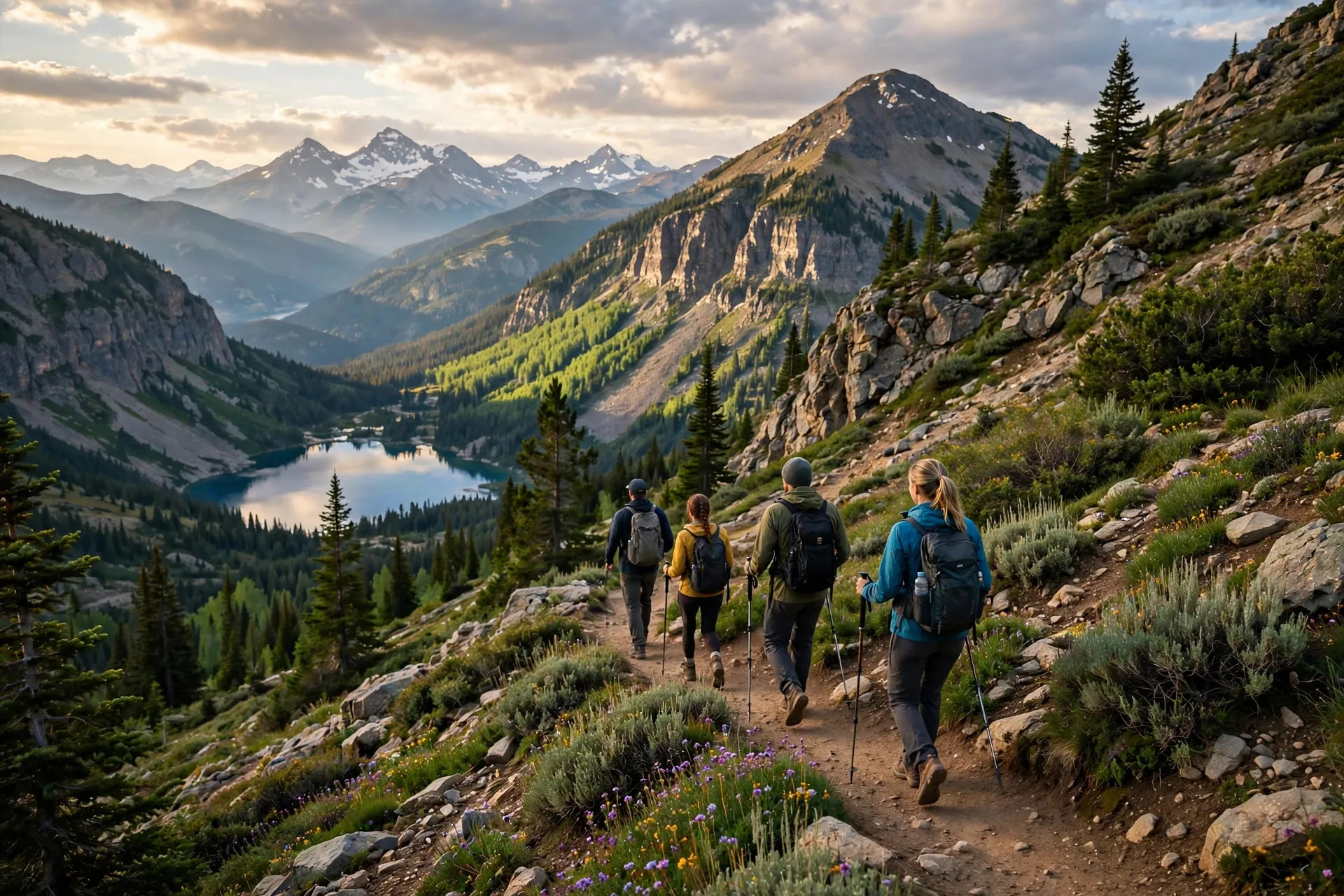 Hidden Travel Gems 2026: Secret Destinations Worth Discovering