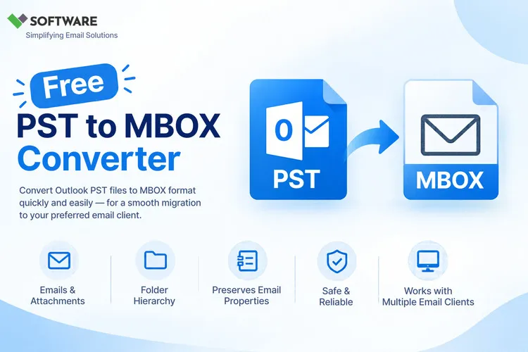 Expert Insights on Selecting the Right PST to MBOX Converter Tool