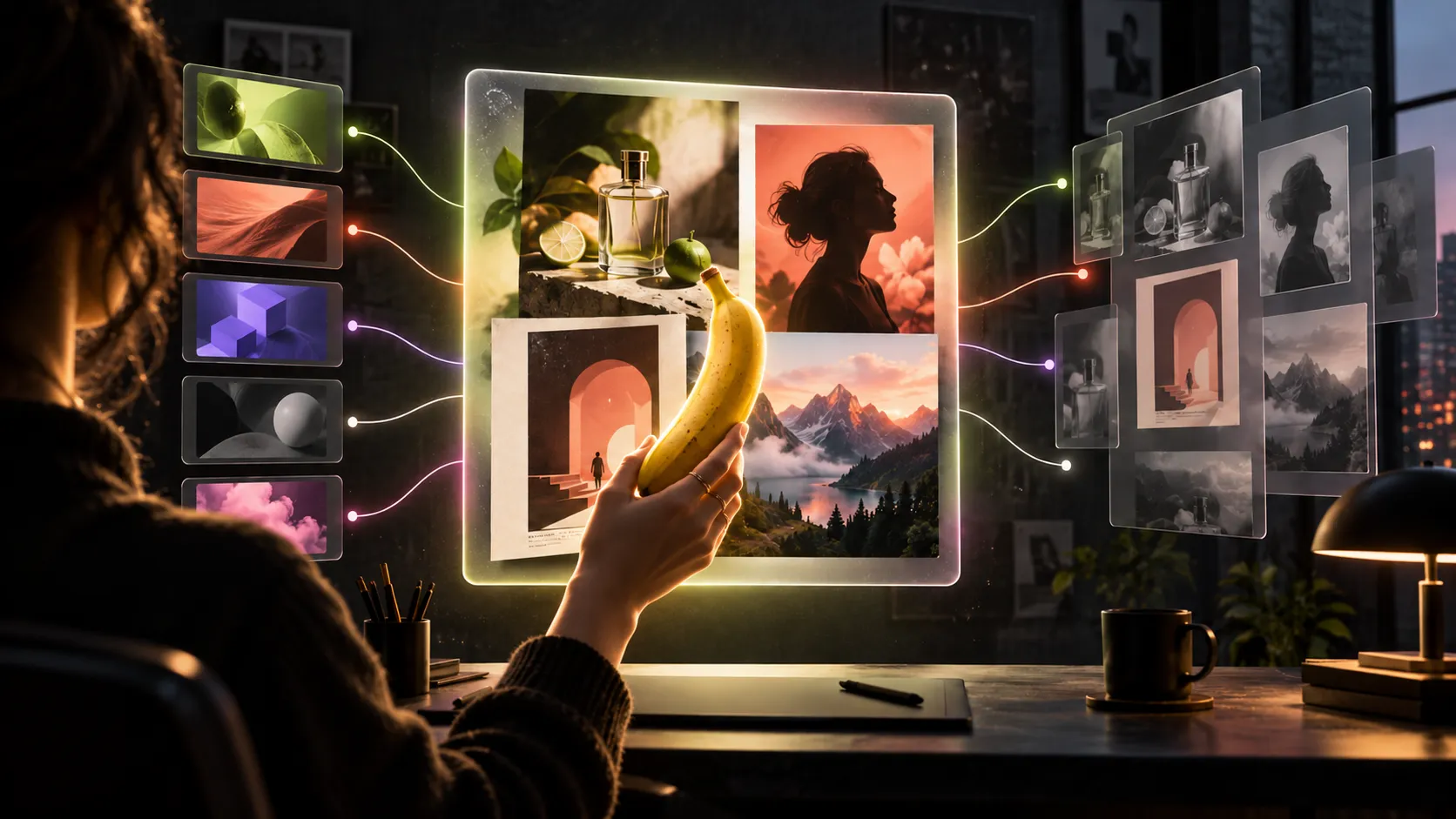 Nano Banana 2.1 Image Generators: 5 Platforms Compared for Content Creators