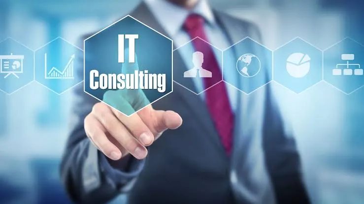 IT Consulting: Helping Businesses Build Smarter Technology Strategies