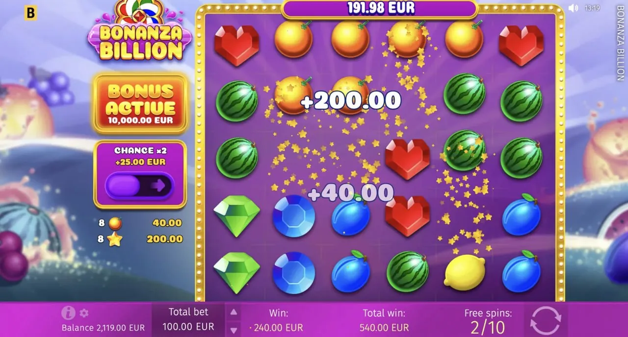 Understanding bonanza billion: A Modern Cluster-Pays Slot