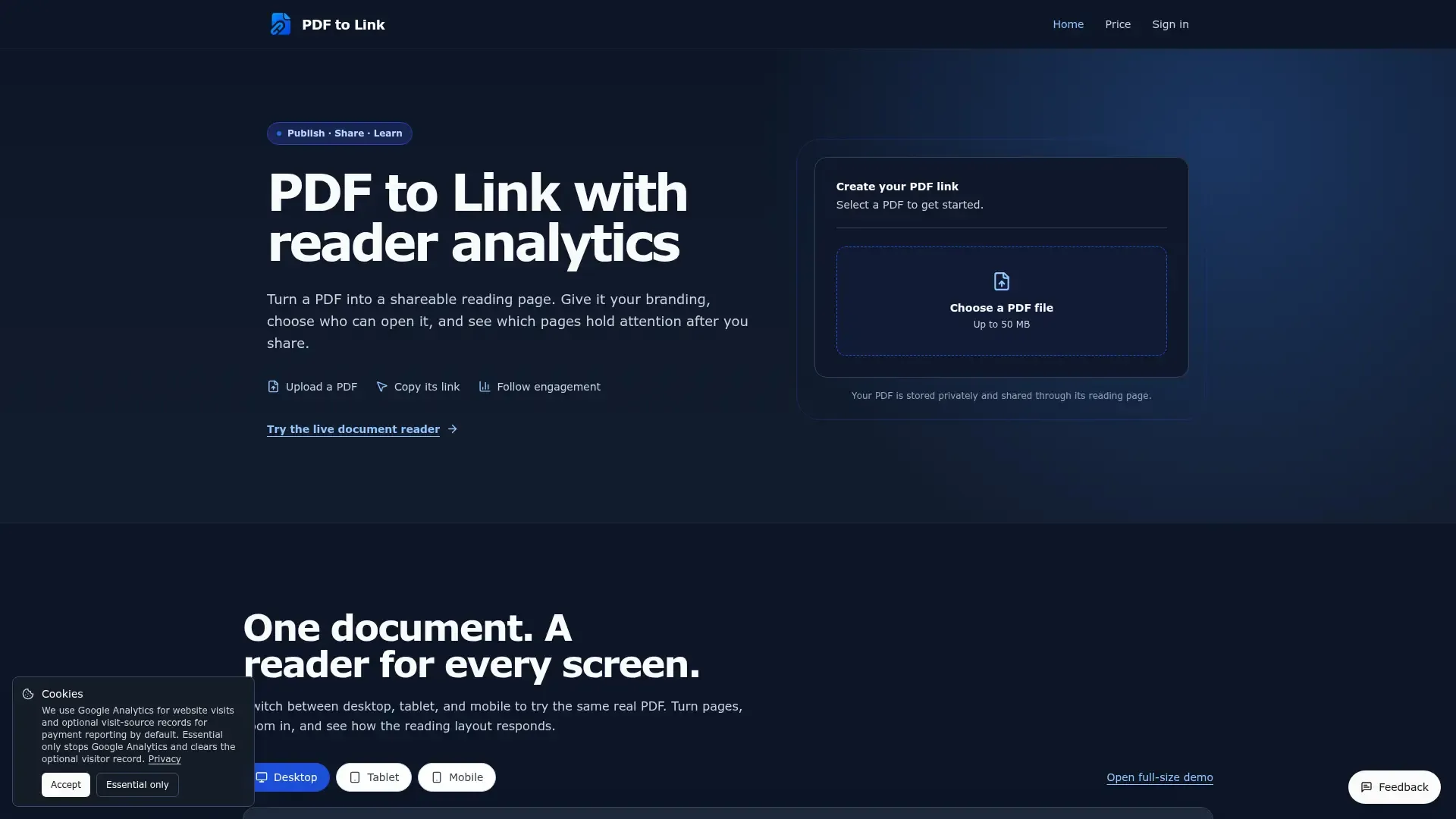 Why Every Business PDF Needs a Distribution Strategy, Not Just a Download Link