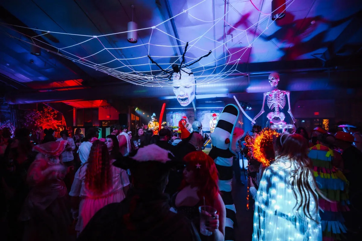 Why Your Halloween Party Outfit Matters More Than You Think?