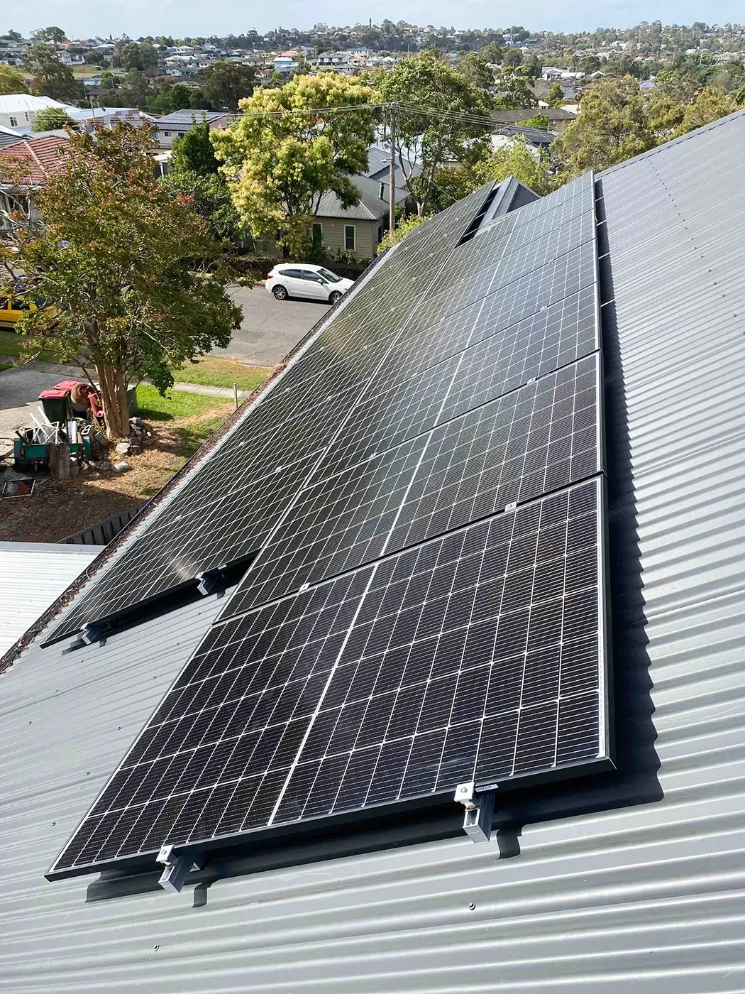 Solar Panels on Rental Properties: Is It Worth the Investment?