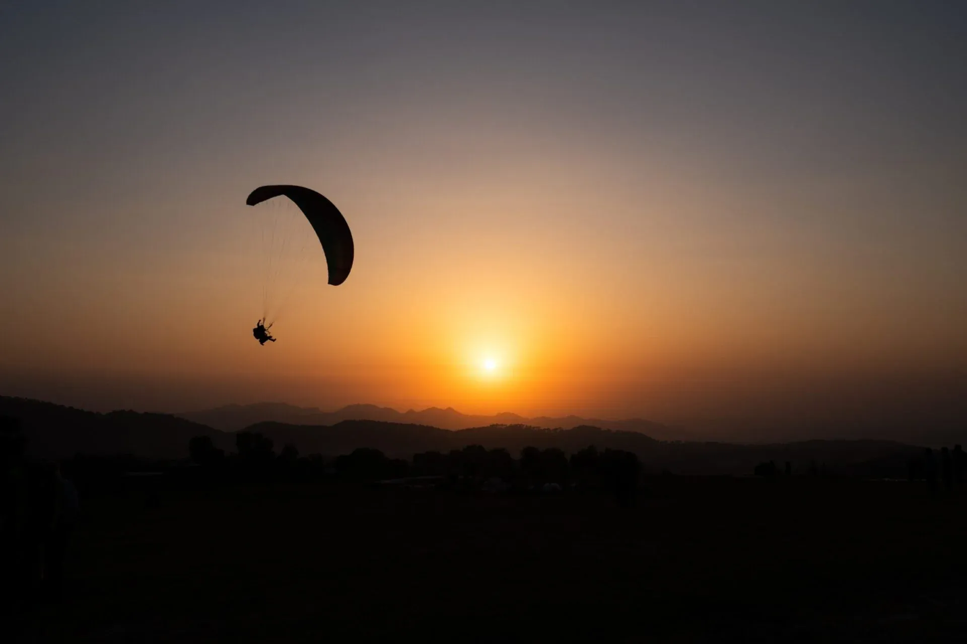Paragliding Bir Billing: How Weather Can Affect Your Flight Plans
