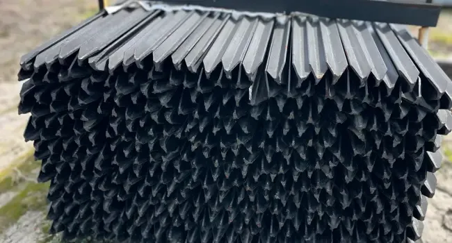 Star Pickets Brisbane: A Complete Guide to Choosing the Right Fence Posts