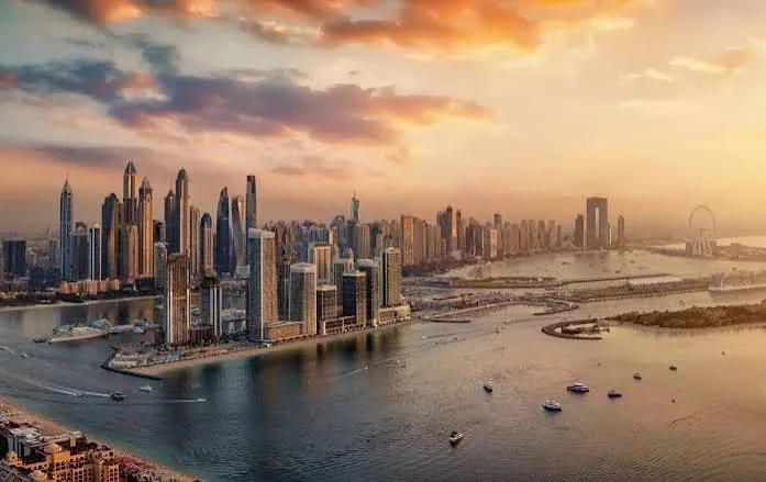 How to Buy Property in Dubai from Andhra Pradesh & Telangana