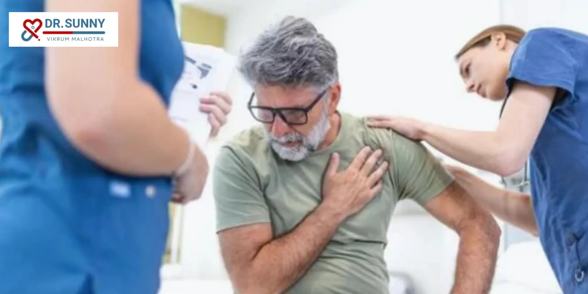 What is Dysautonomia and What It Means for Long-Term Health